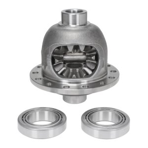 Ford F-550 Super Duty Standard Open Carrier Case - Rear - Yukon Gear & Axle - Dana M300, 41 Spline, 4.10 & Up Gear Ratio - `17-`20